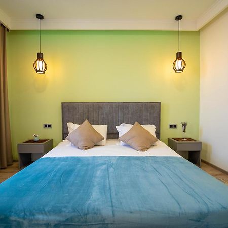 Kumayri Suite Balcony View Ґюмрі Екстер'єр фото