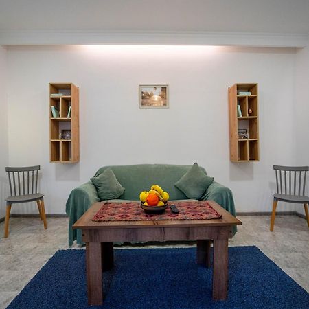 Kumayri Suite Balcony View Ґюмрі Екстер'єр фото