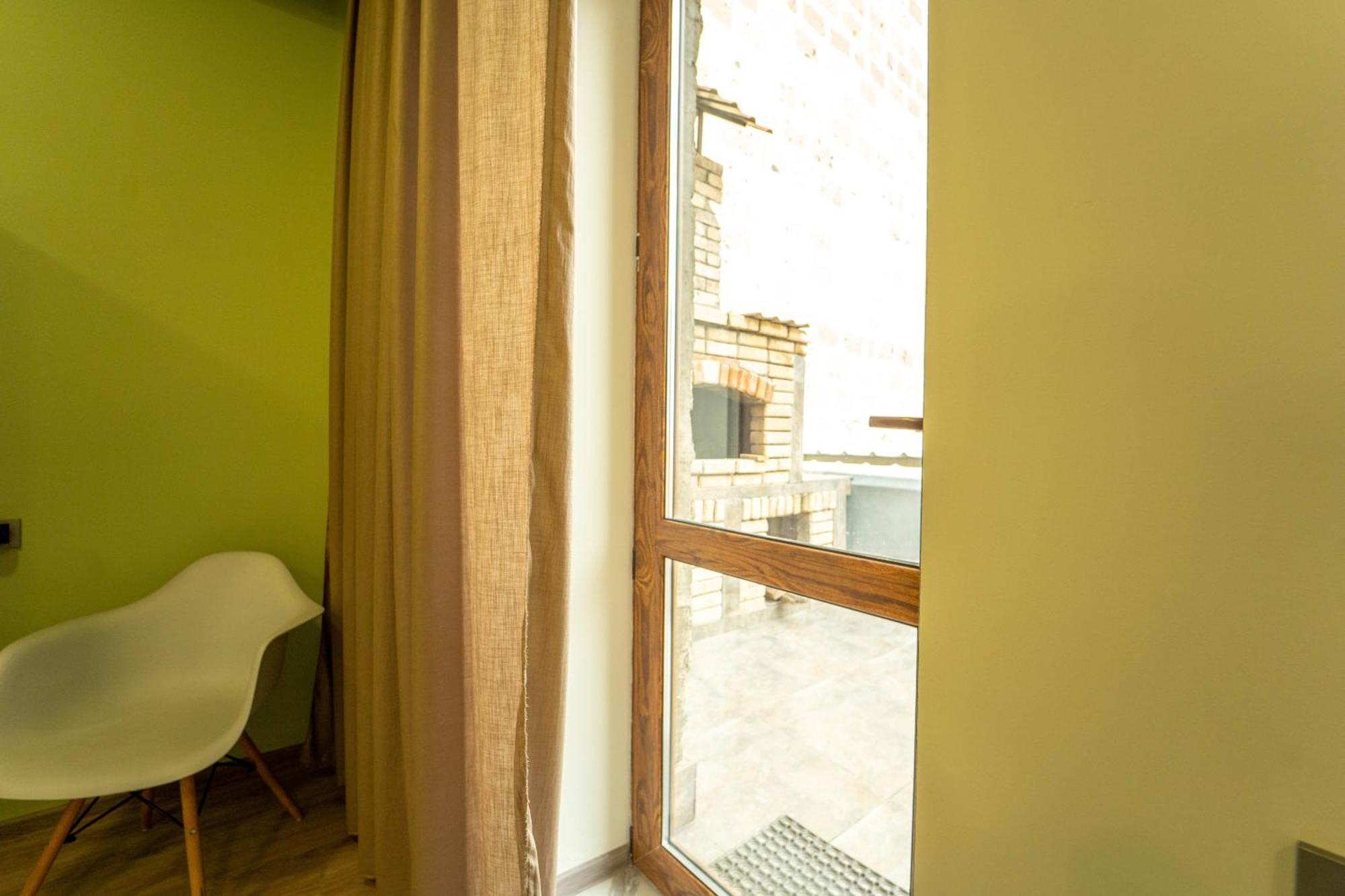Kumayri Suite Balcony View Ґюмрі Екстер'єр фото